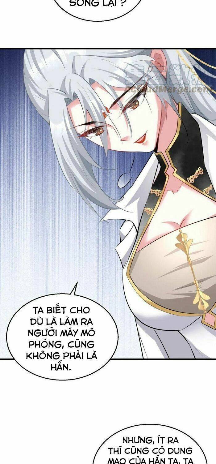 Tà Du Ký: Chapter 88