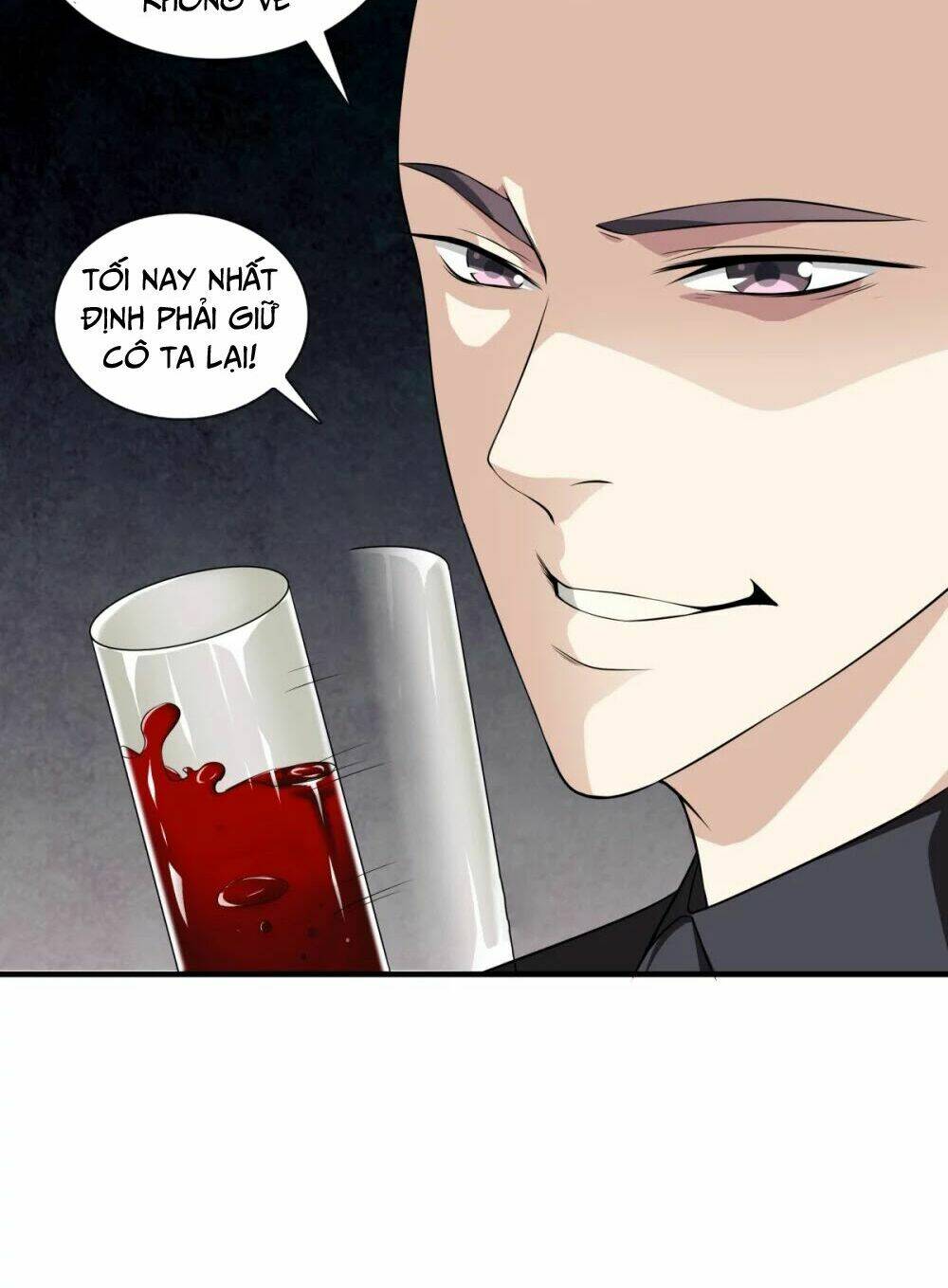 Đô Thị Chí Tôn: Chapter 19