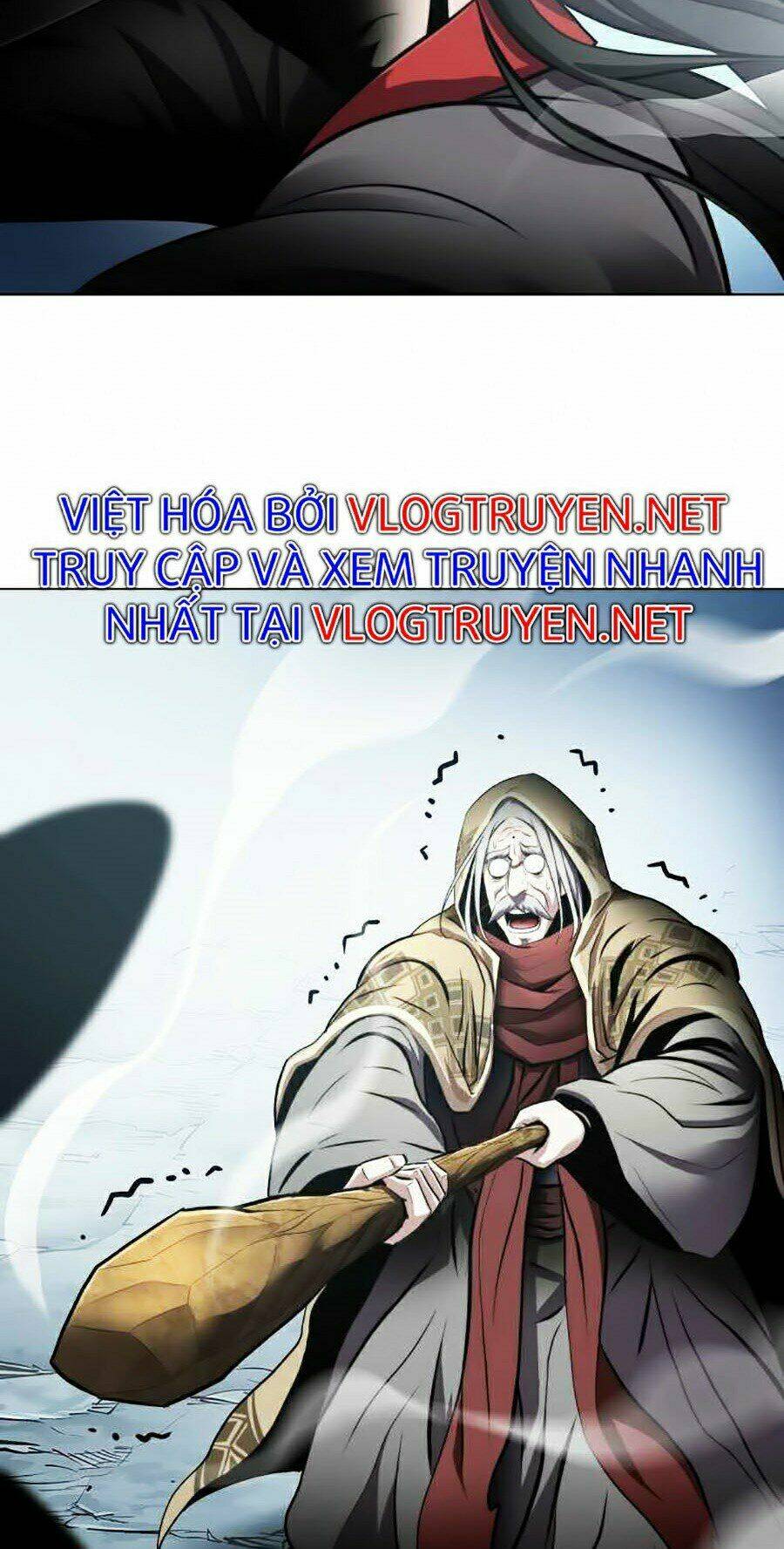 Sức Cùng Lực Kiệt: Chapter 20
