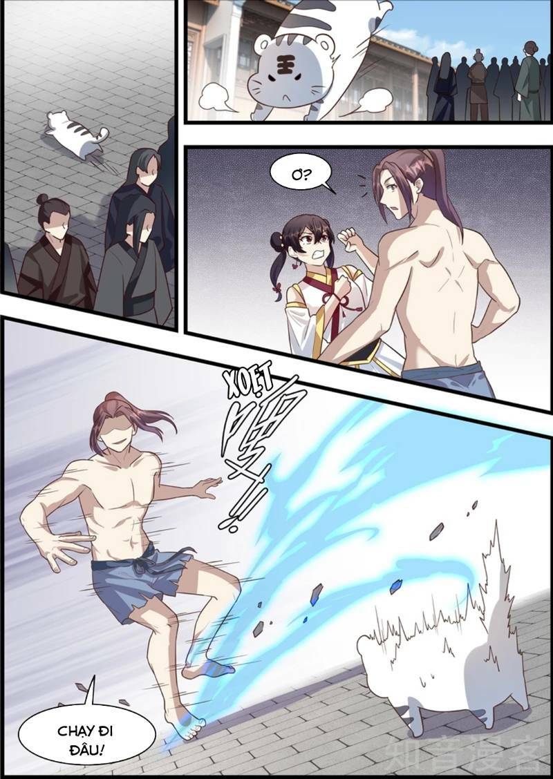 Bất Tử Tà Vương: Chapter 58