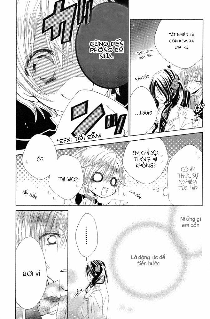 Hyakunen Renbo: Chapter 2