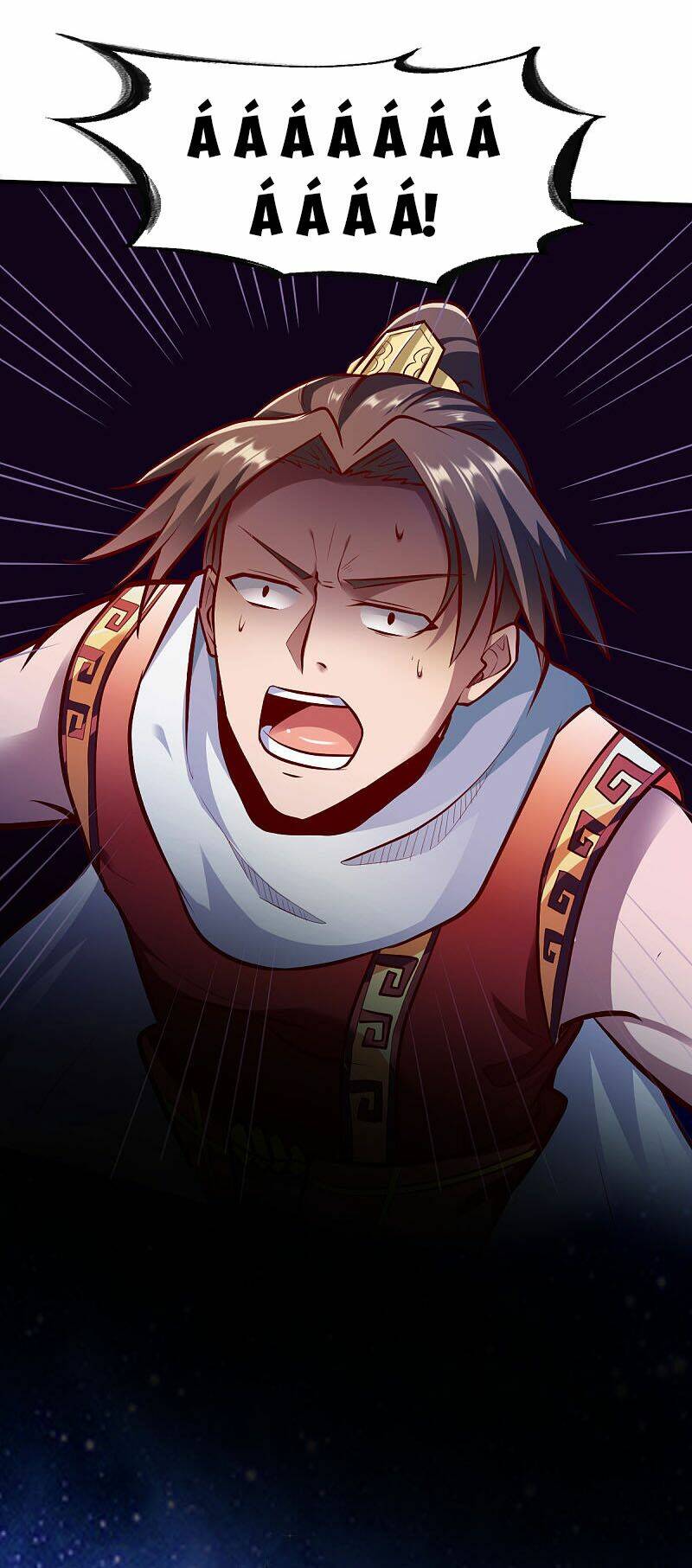 Chiến Đỉnh: Chapter 238