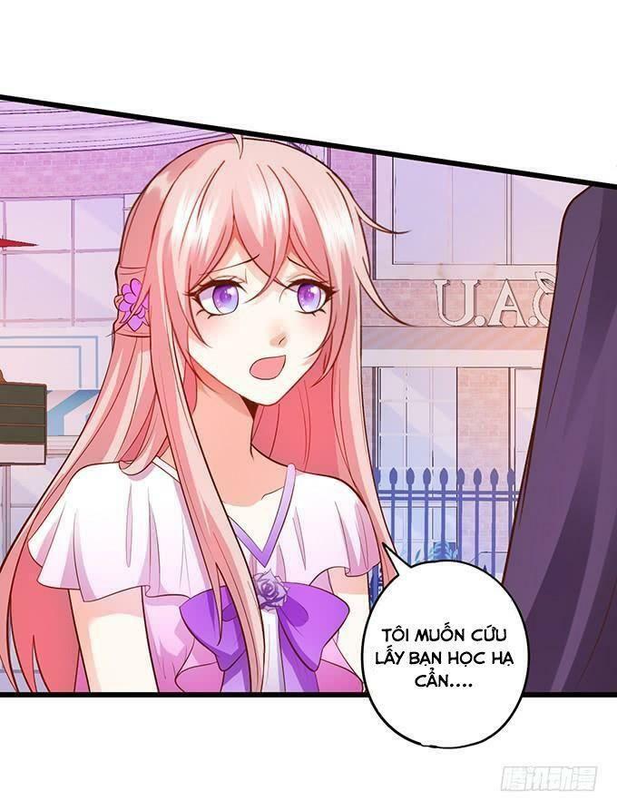 Hồ Tiên Hung Bạo: Chapter 88