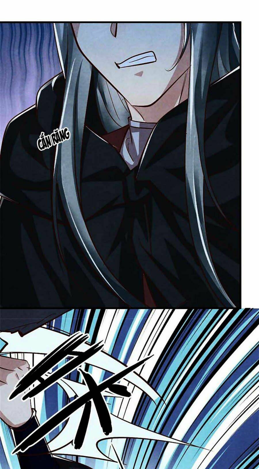 Vương Phi Muốn Trèo Tường: Chapter 100