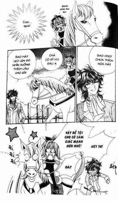 Lọ Lem Hậu Đậu: Chapter 8