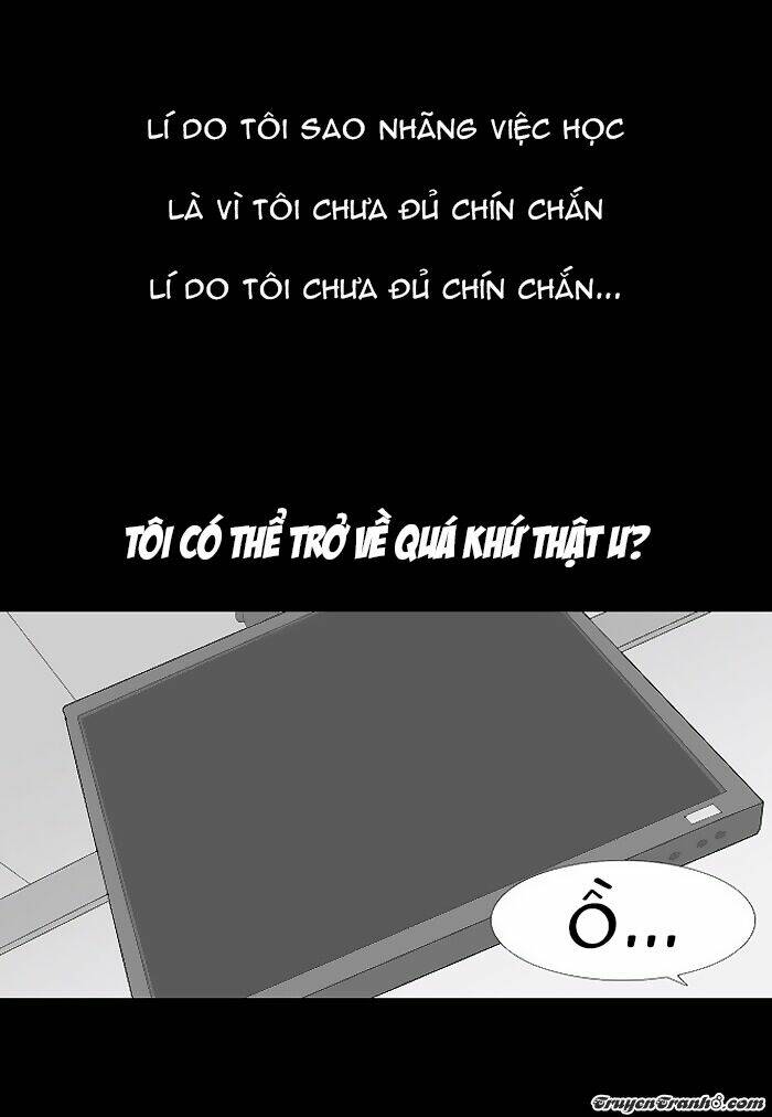 Thứ Sáu: Những Câu Chuyện Cấm: Chapter 7
