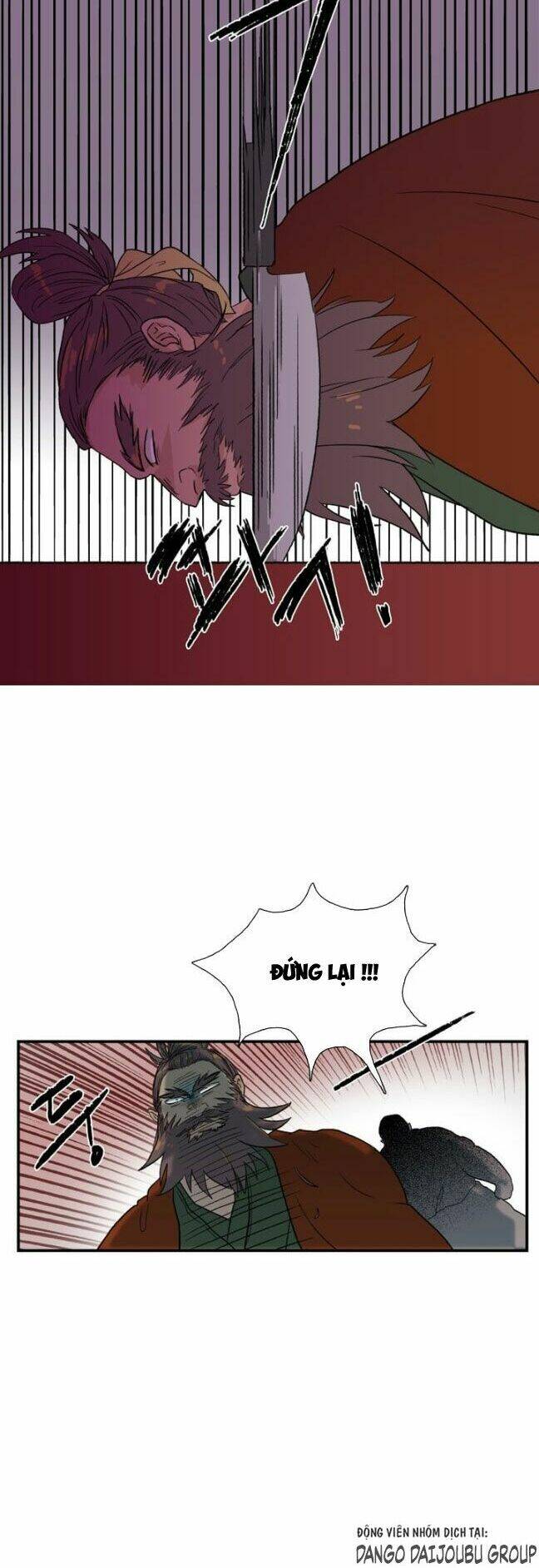 Học Sĩ Tái Sinh: Chapter 6