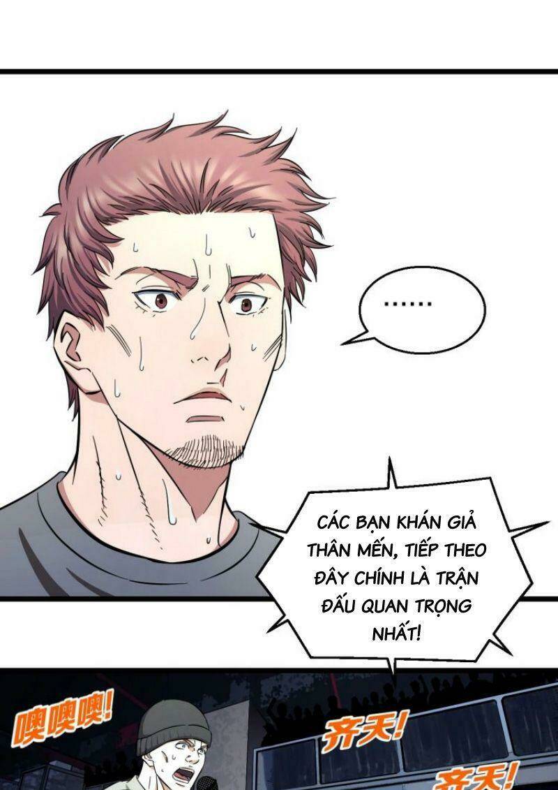 Đối Mặt Với Thử Thách: Chapter 24