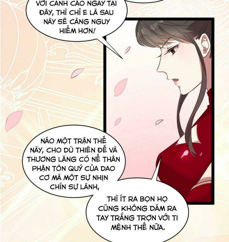 Bạo Manh Tiểu Tiên: Chapter 12