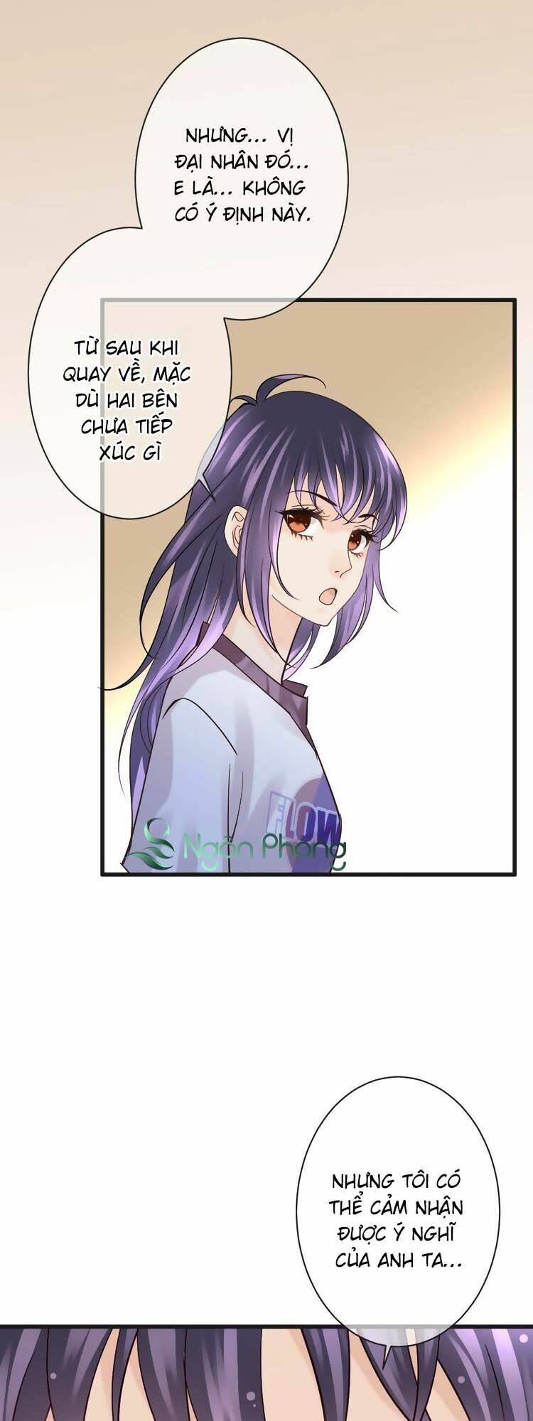 Thiên Thần Không Có Tiết Tháo: Chapter 60