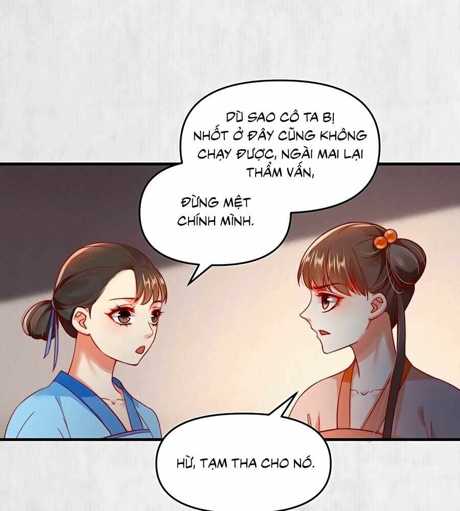 Hoạn Phi Hoàn Triều: Chapter 94