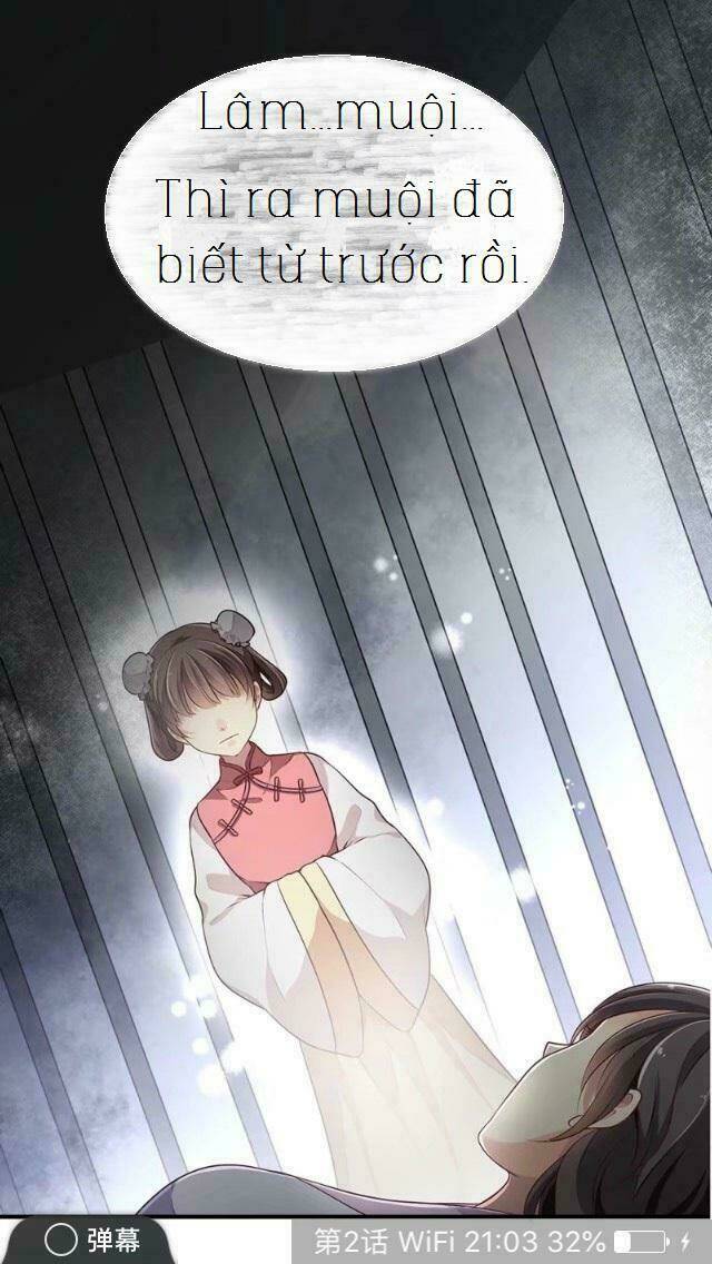 Trọng Sinh Thành Tiểu Nha Đầu: Chapter 1