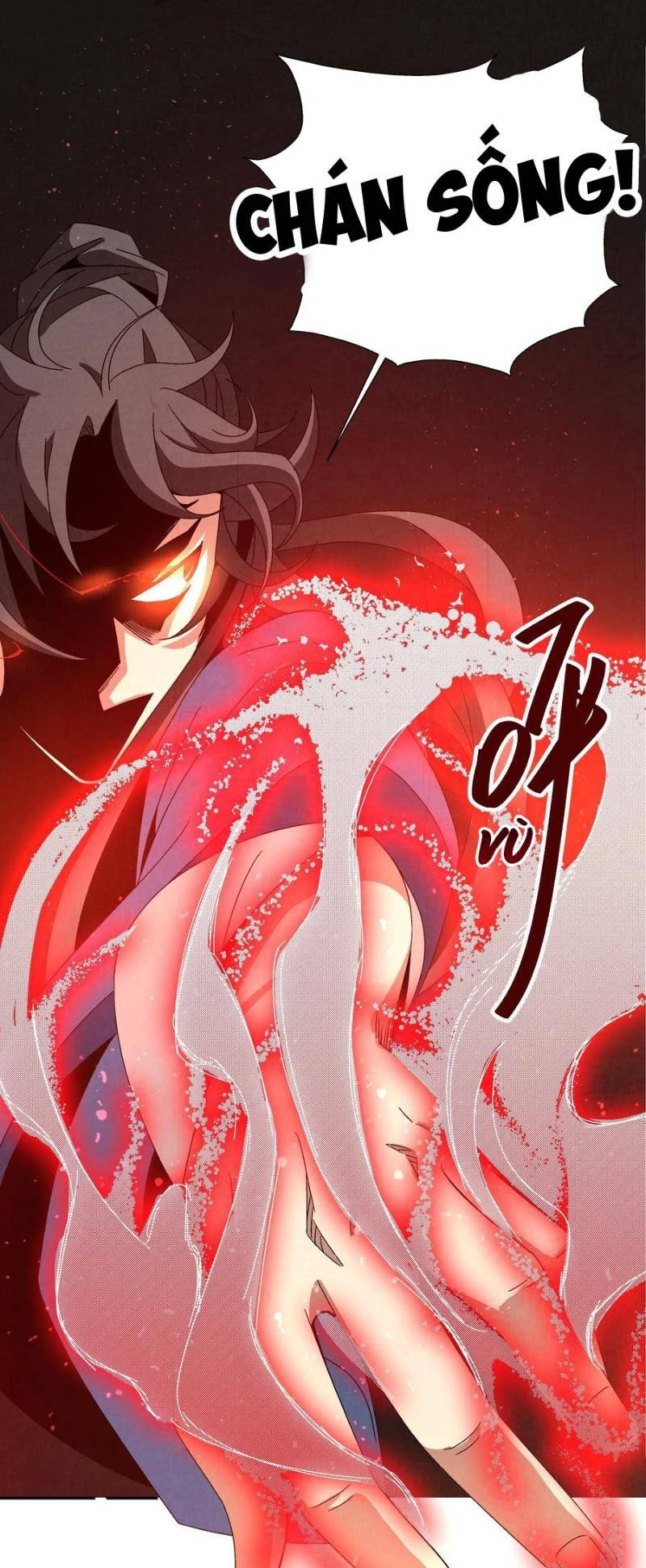 Ma Giáo Giáo Chủ Tái Xuất Giang Hồ: Chapter 4.2