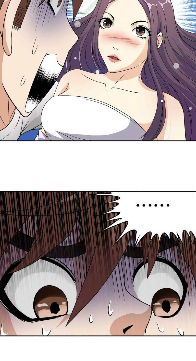 Khống Vận Sư: Chapter 15