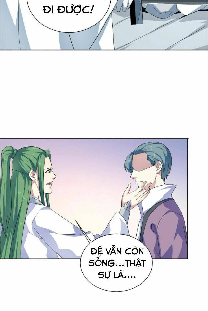 Nghịch Thiên Đại Thần: Chapter 31