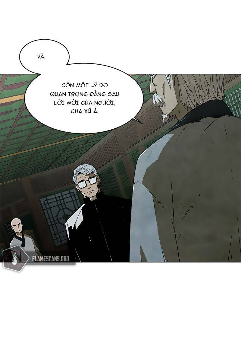 TRẤN HỒN SƯ: Chapter 4