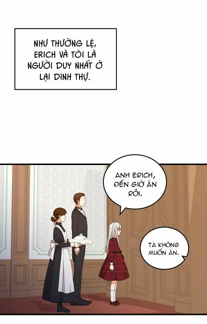 Đừng Chọc Đứa Em Gái Bé Bỏng Của Chúng Tôi: Chapter 27