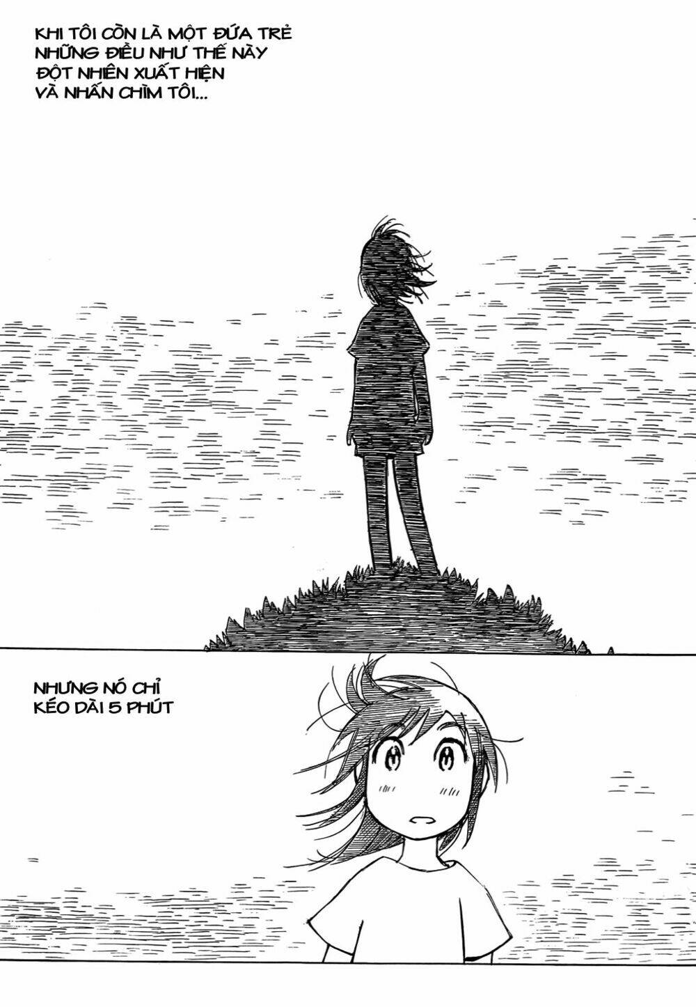 Kotonoba Drive: Chapter 1
