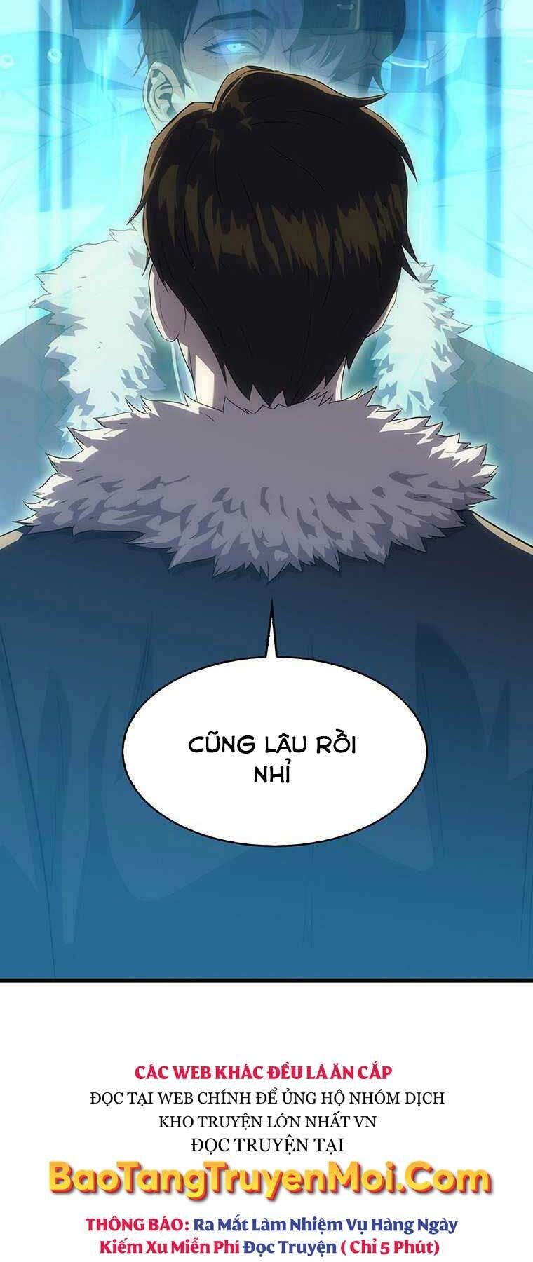 Hậu Duệ Của Hổ: Chapter 10