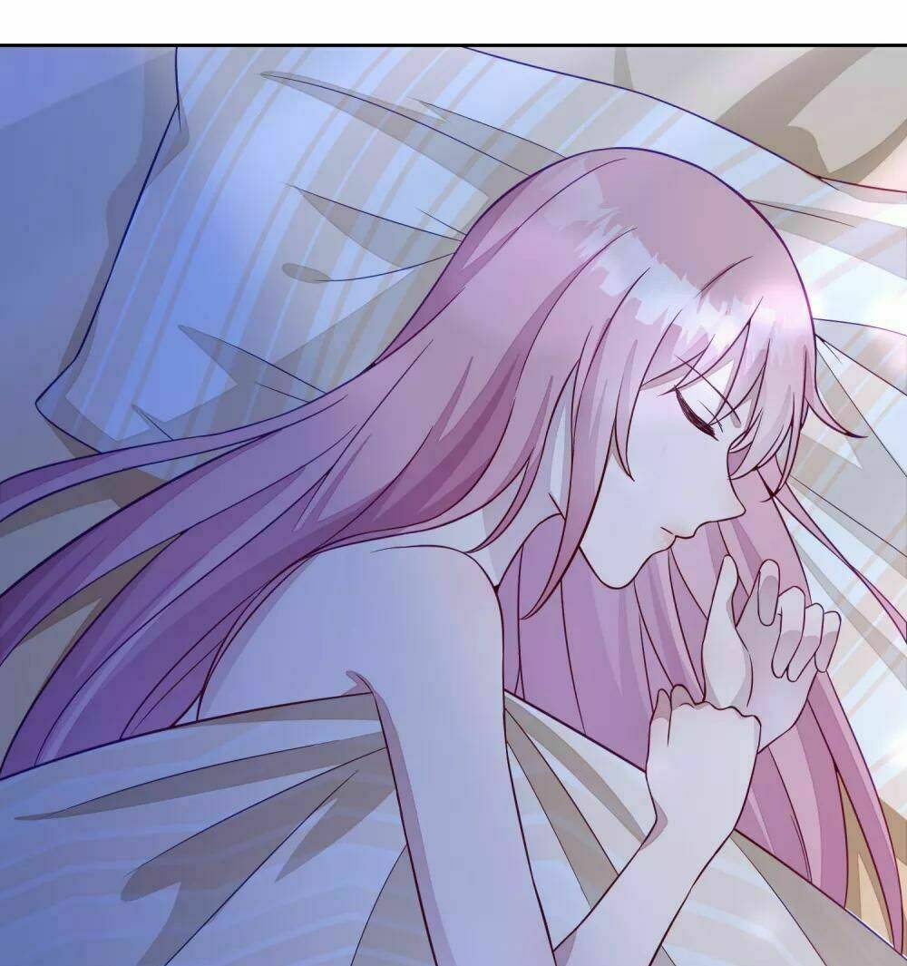 Tổng Tài Thịnh Sủng Tiền Thê: Chapter 8