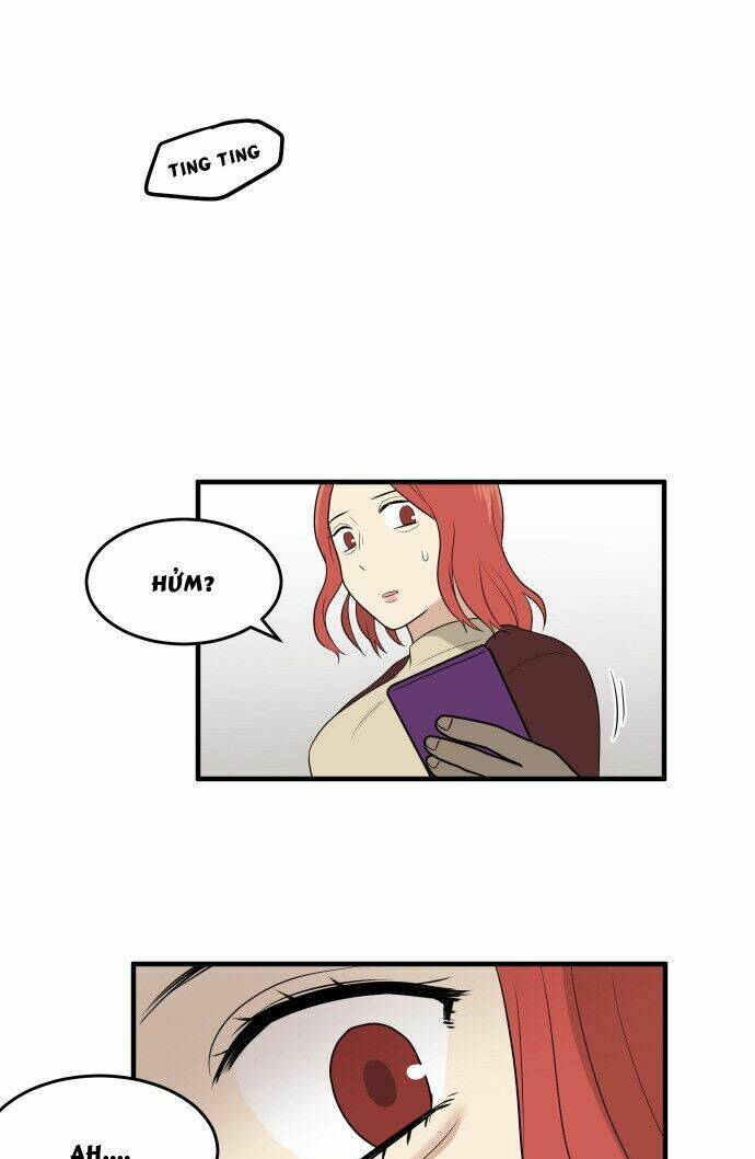 Người Đẹp Gangnam: Chapter 6
