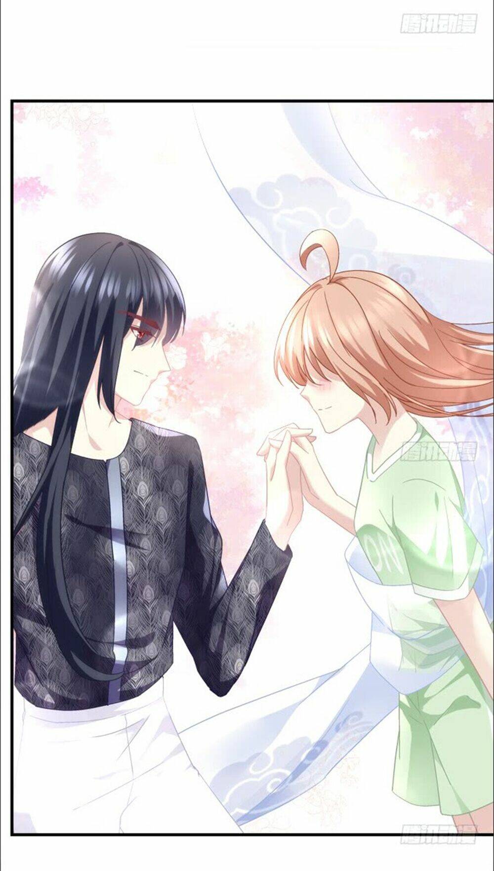 Ám Dạ Vô Thường: Chapter 63