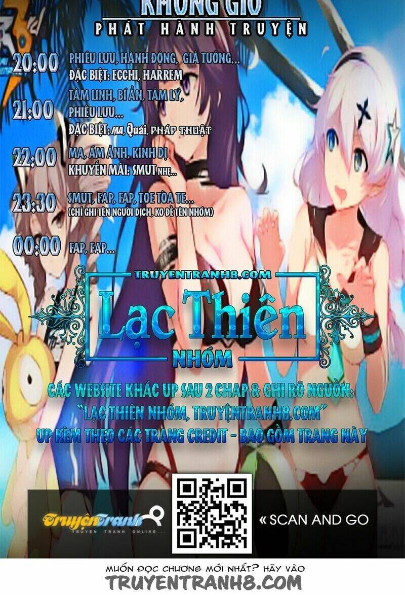 Băng Hoại 3Rd: Chapter 48