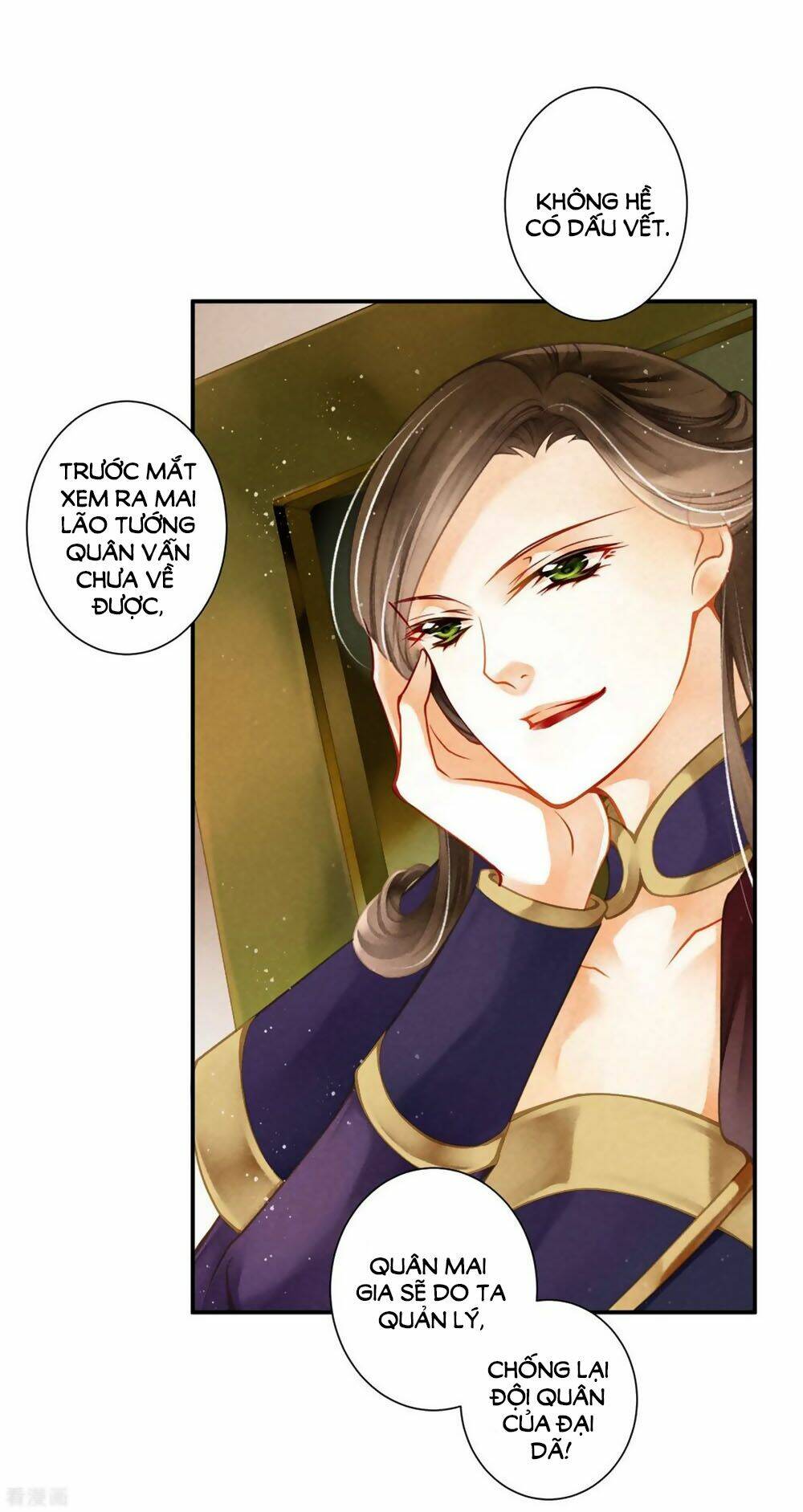 Ái Thượng Vô Địch Tiếu Hoàng Hậu: Chapter 154