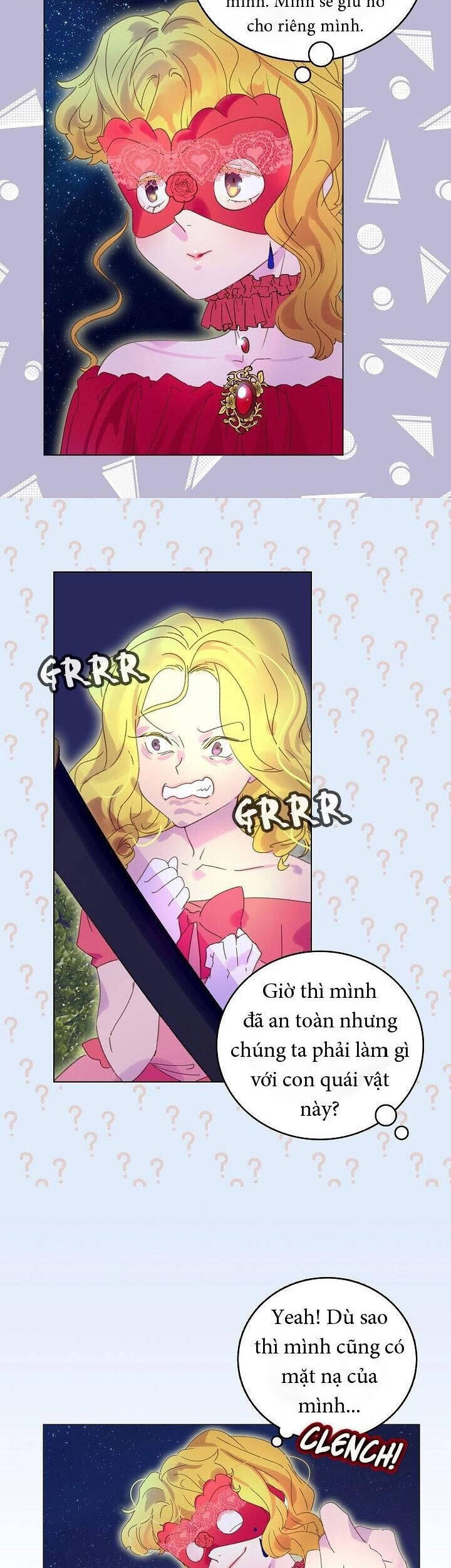 Đừng Xem Thường Nữ Phụ: Chapter 66