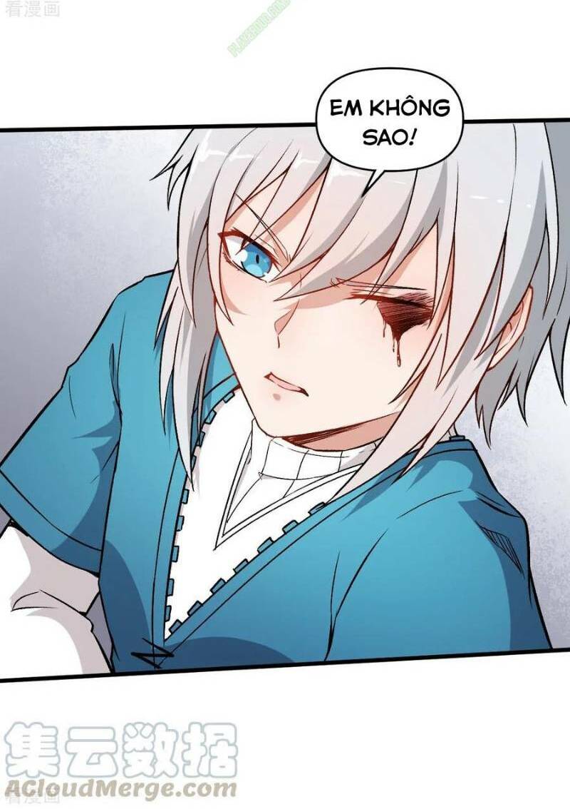 Vườn Trường Cuồng Sư Hệ Thống: Chapter 48