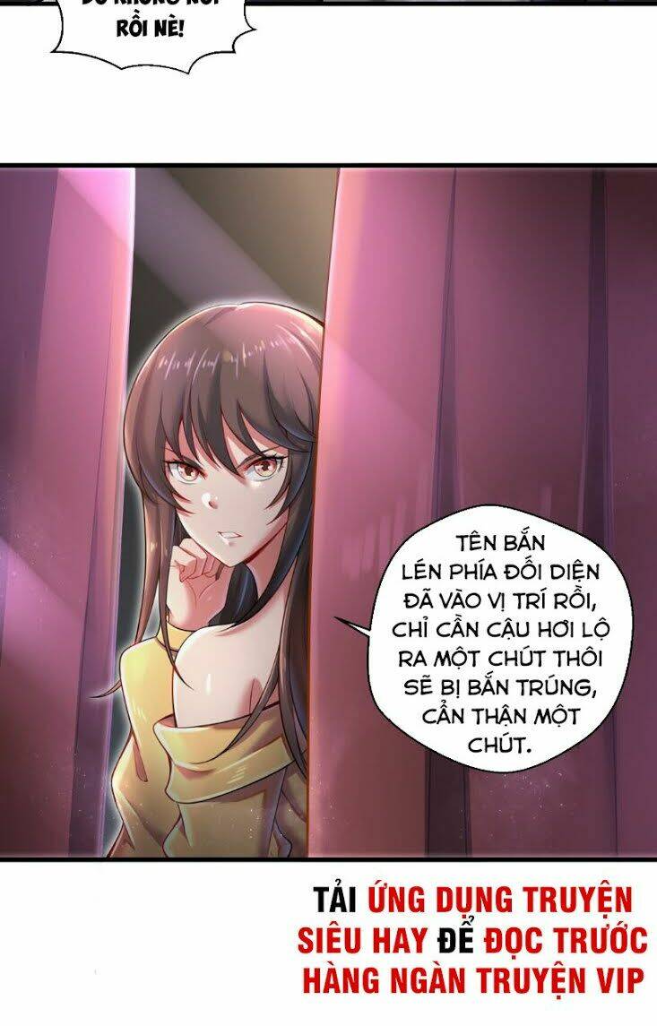 Một Trăm Triệu Điểm: Chapter 6