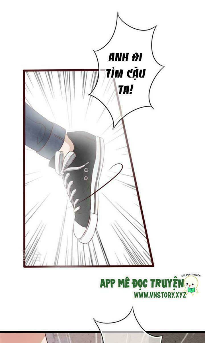 Sau Con Mưa Mùa Hạ: Chapter 44