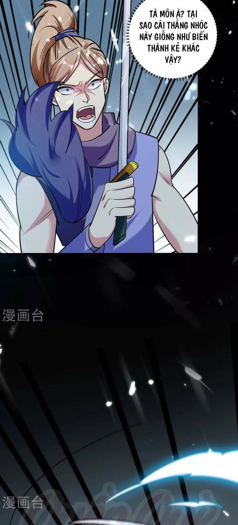 Vạn Giới Tiên Vương: Chapter 37