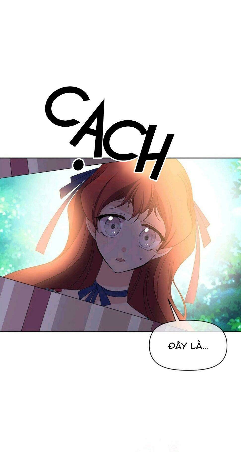 Công Chúa Thời Gian Có Hạn: Chapter 49