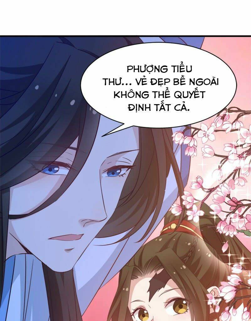 Trò Chơi Trừng Phạt: Chapter 48