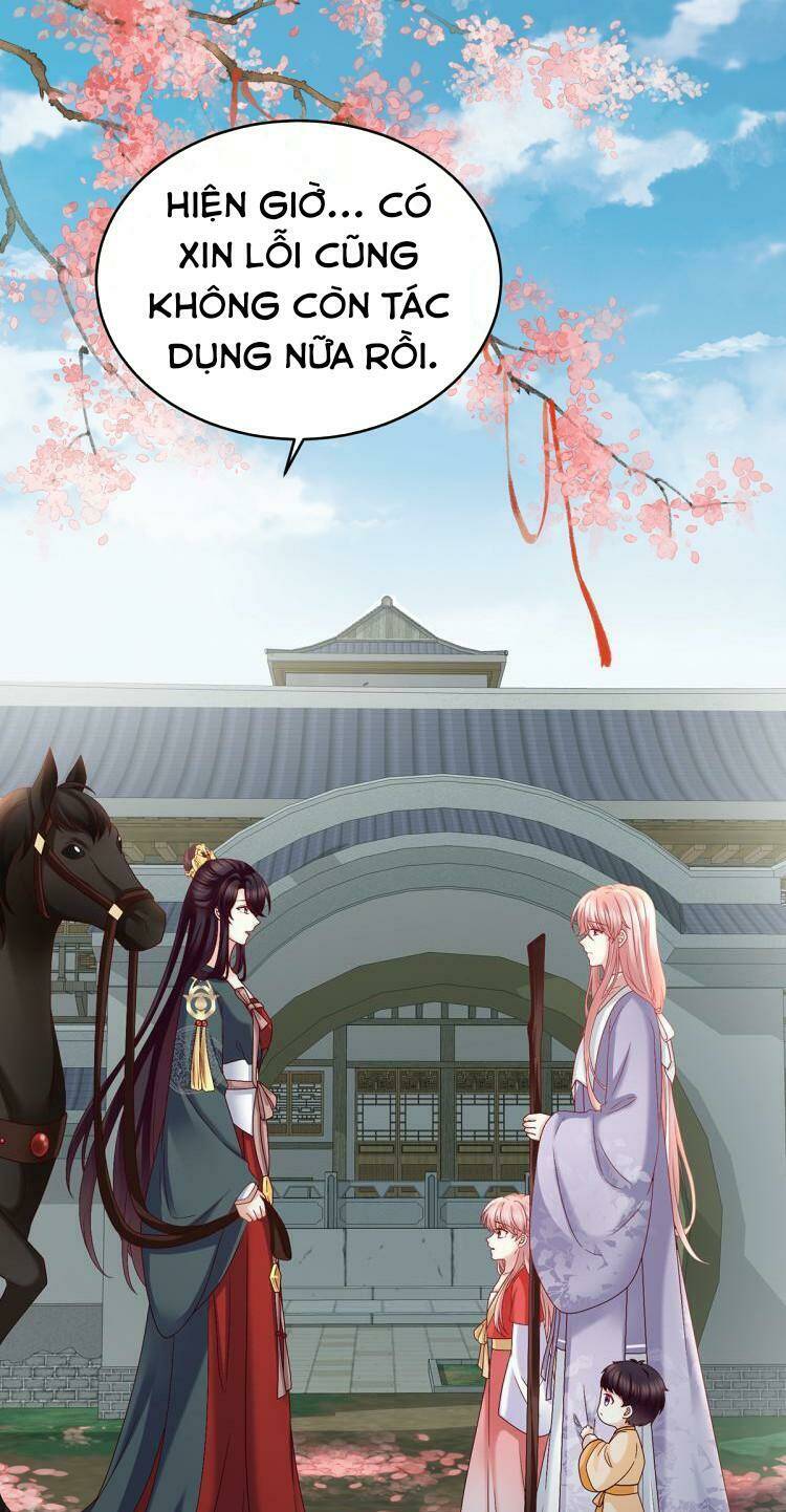 Kiều Phu Có Hỉ: Chapter 55