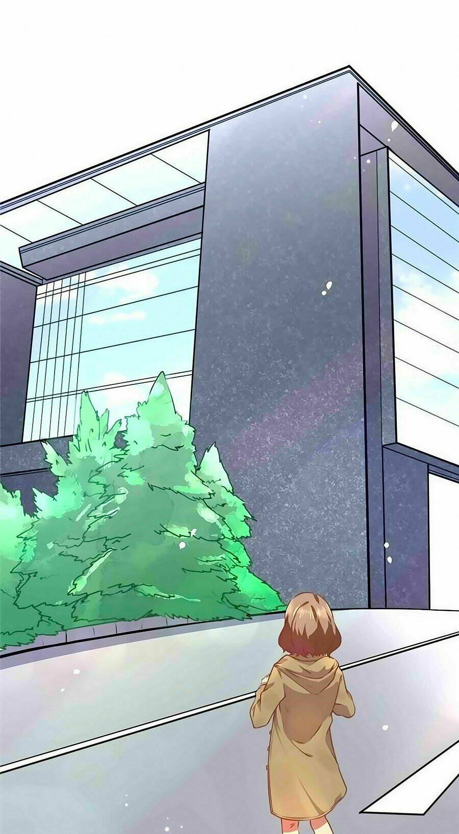 Thời Gian Đều Biết: Chapter 5