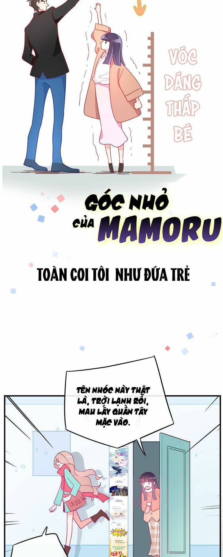 Sổ Tay Công Lược Của Tra Nam: Chapter 0