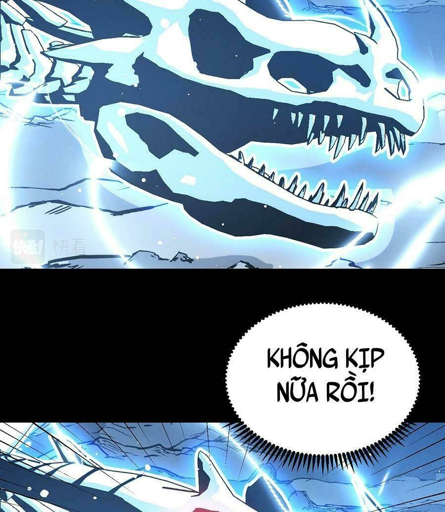 Tác Giả Sinh Tồn Ký: Chapter 17