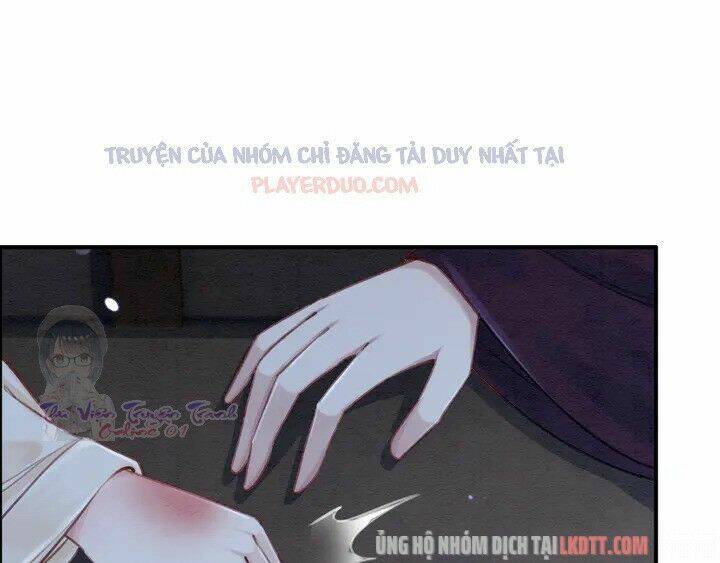 Trọng Sinh Bá Sủng Nhiếp Chính Vương Quá Mạnh Mẽ: Chapter 131