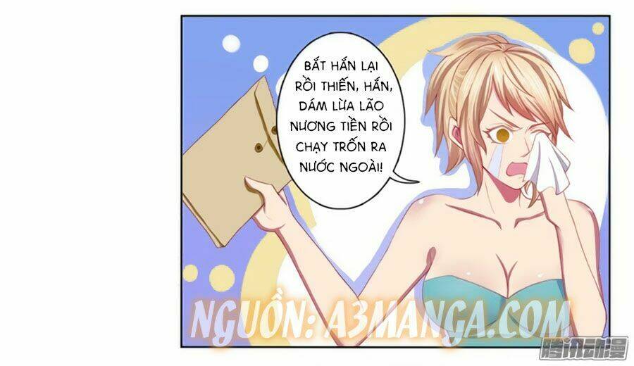 Trí Mệnh Sủng Thê: Tổng Tài Mau Nạp Mạng: Chapter 2