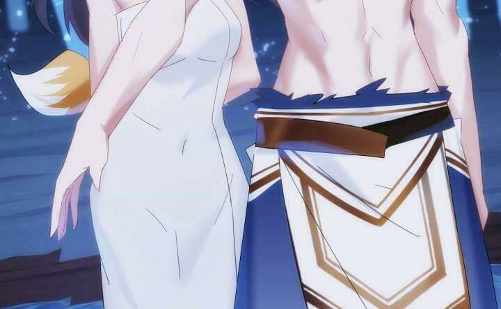 Bí Mật Của Dạ Tộc: Chapter 28