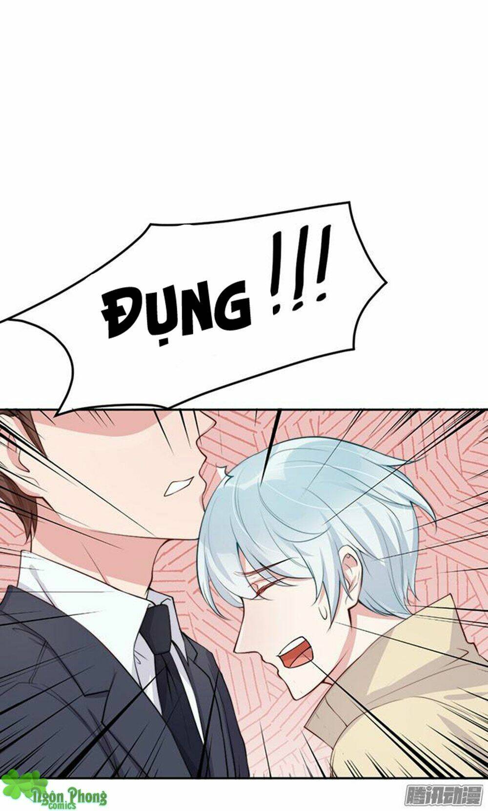 Bà Xã Tôi Là Nam Thần: Chapter 22