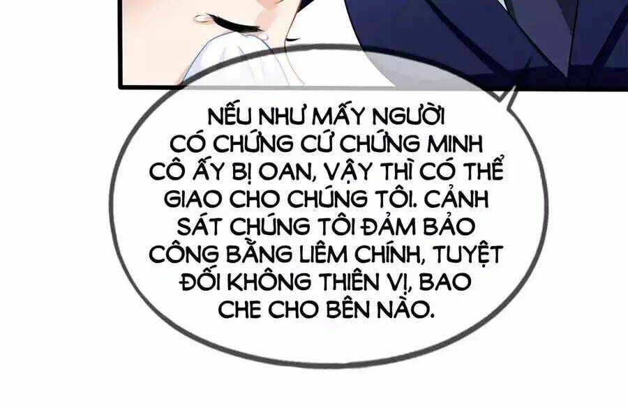 Mỹ Vị Giai Thê: Chapter 84