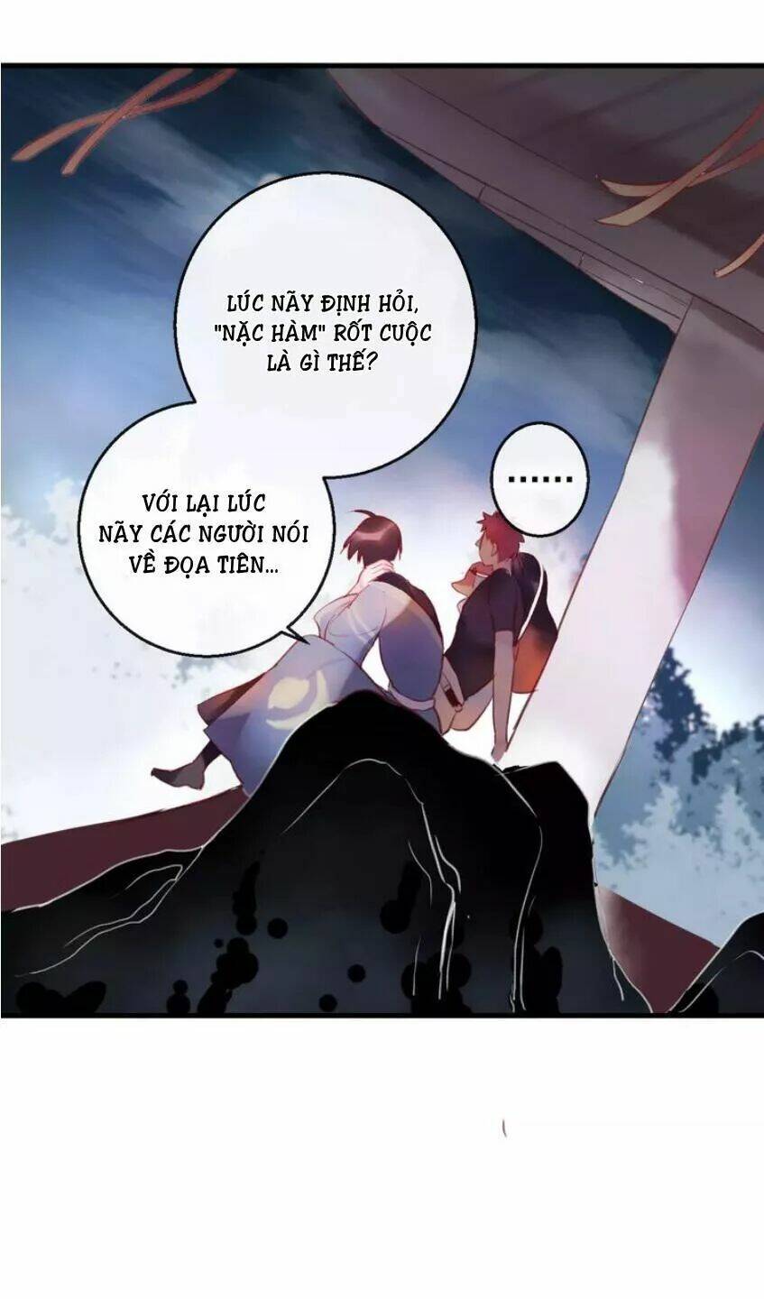 Hồ Minh Chi Hương: Chapter 5