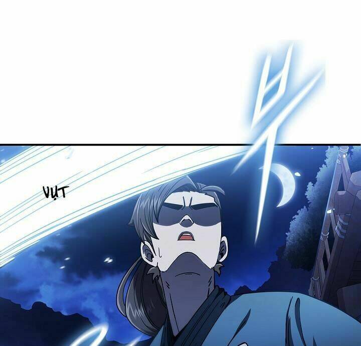 Thân Thủ Đệ Nhất Kiếm: Chapter 5