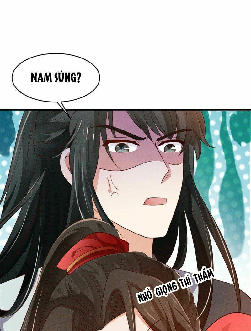 Vương Phi Muốn Trèo Tường: Chapter 9