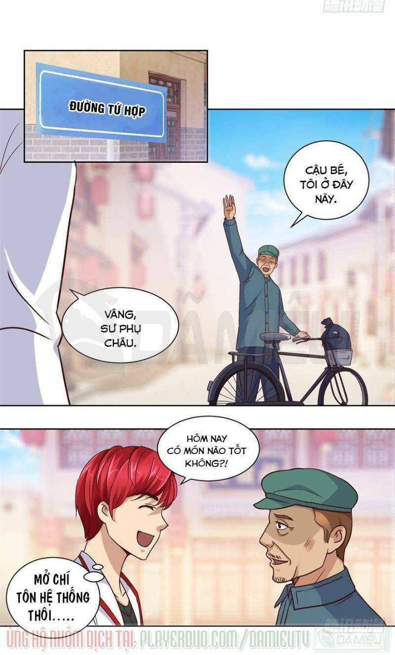 Đô Thị Chí Tôn Hệ Thống: Chapter 60