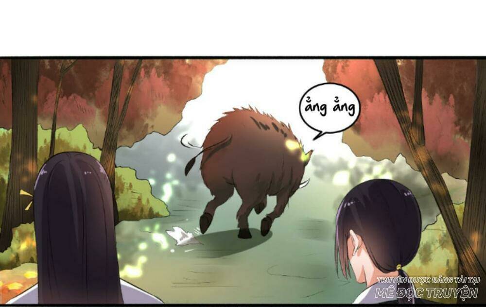 Cuồng Phi Phách Lối: Chapter 72