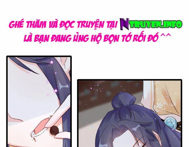 Hoa Nhan Sách: Chapter 100